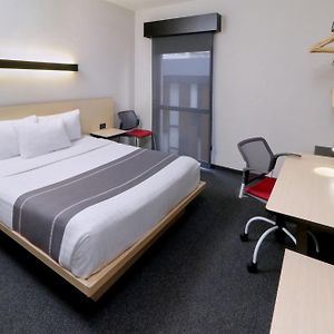 Habitación con Cama Queen
